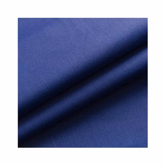 20er Jahre schlicht gewebter Viskose-Rayon-Stoff für Bekleidungsmaterial